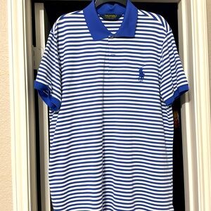 EUC Golf Polo by Ralph Lauren